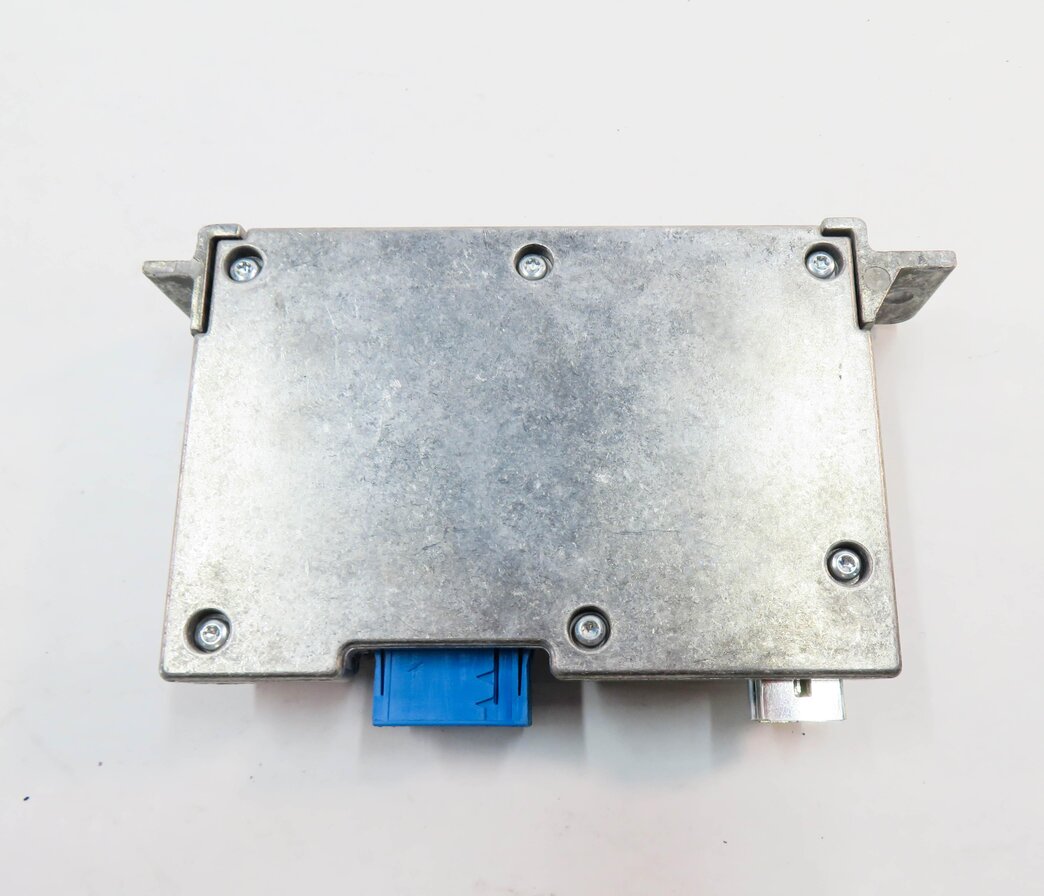 Thumbnail 5: 2014-2020 BMW 2 / 3 / 4 / 5 / 6 / 7 / M / X5 / X6 SERIES - LANE DEPARTURE MODULE
