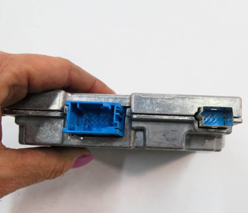 Thumbnail 6: 2014-2020 BMW 2 / 3 / 4 / 5 / 6 / 7 / M / X5 / X6 SERIES - LANE DEPARTURE MODULE