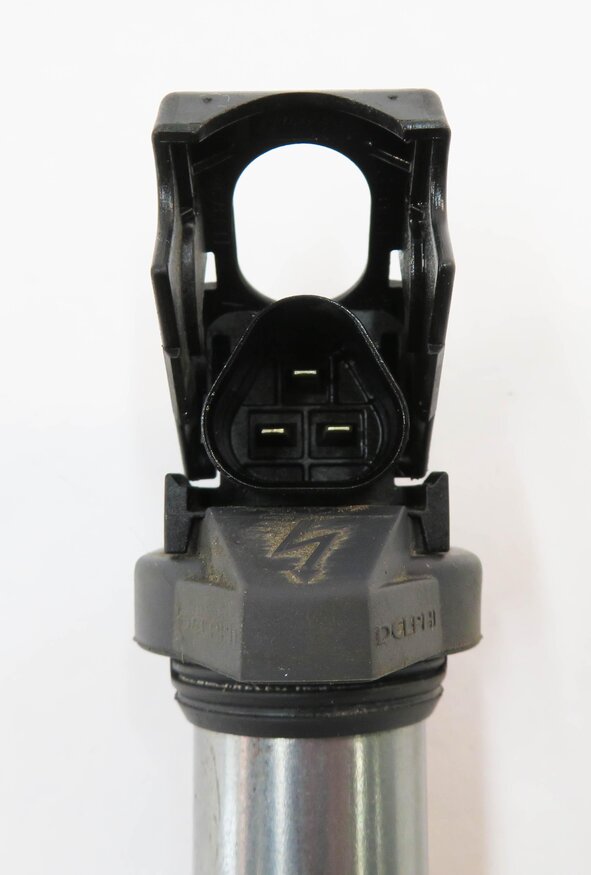 Thumbnail 6: 2016-2020 BMW 550i 650i 750i M5 M6 X5 X5M X6 X6M X7 - 4.4L V8 IGNITION COIL SET