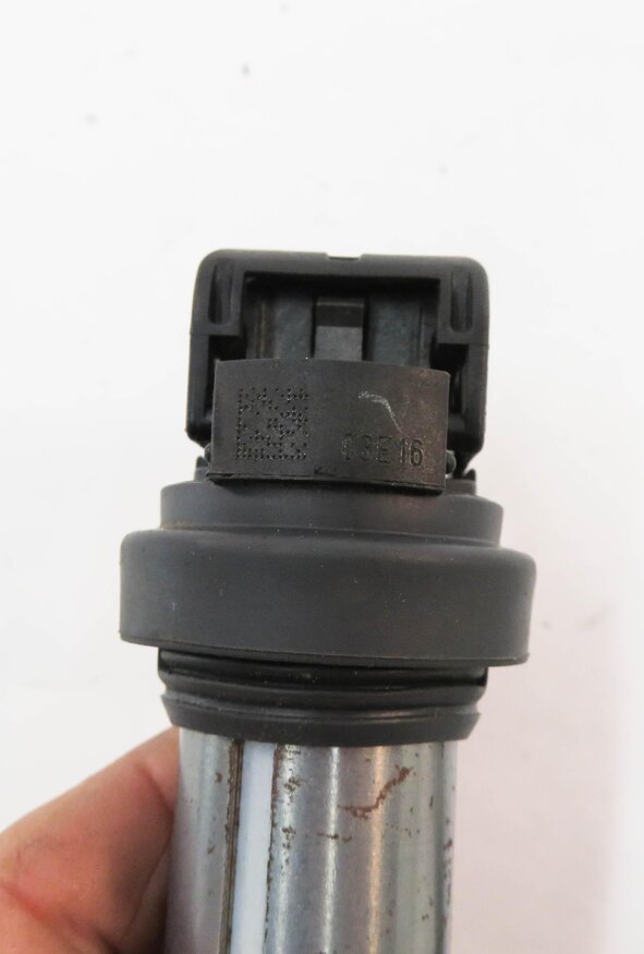 Thumbnail 7: 2016-2020 BMW 550i 650i 750i M5 M6 X5 X5M X6 X6M X7 - 4.4L V8 IGNITION COIL SET