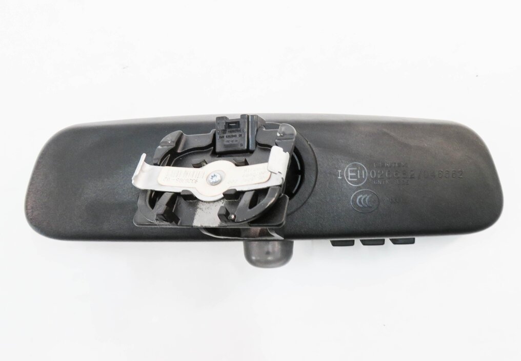 Thumbnail 6: 12-19 BMW 528i 535i 550i 740i 750i M5 M6 - AUTOMATIC HIGH BEAM REARVIEW MIRROR