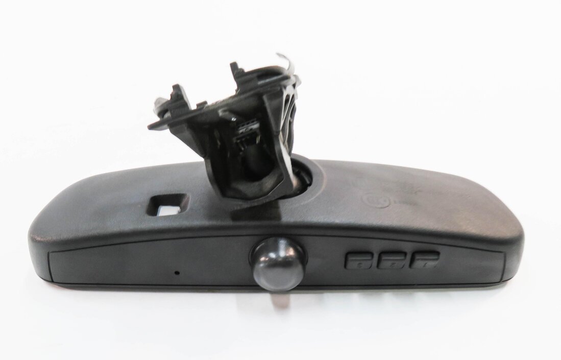 Thumbnail 7: 12-19 BMW 528i 535i 550i 740i 750i M5 M6 - AUTOMATIC HIGH BEAM REARVIEW MIRROR