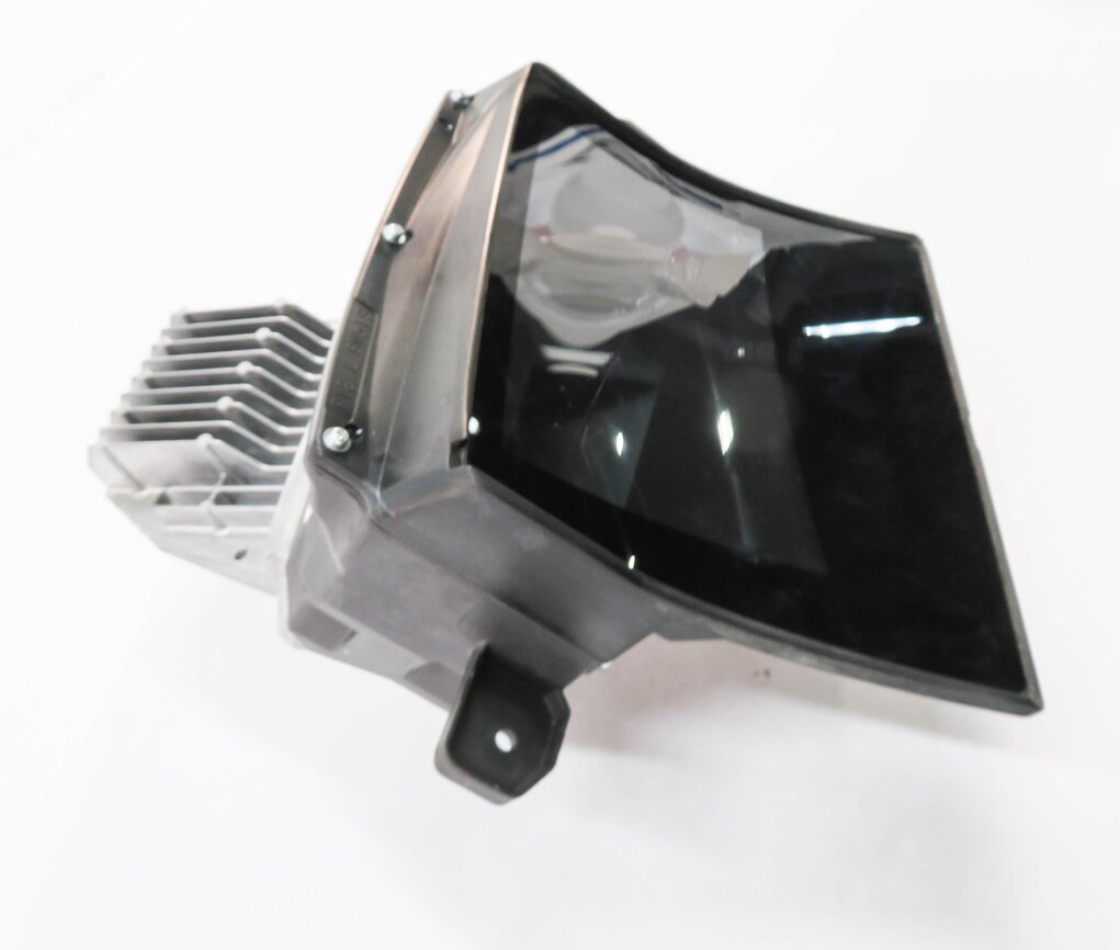 Thumbnail 4: 2012-2019 BMW 640i 650i M6 ///M (F06 F12 F13) HUD HEADS UP DISPLAY PROJECTOR