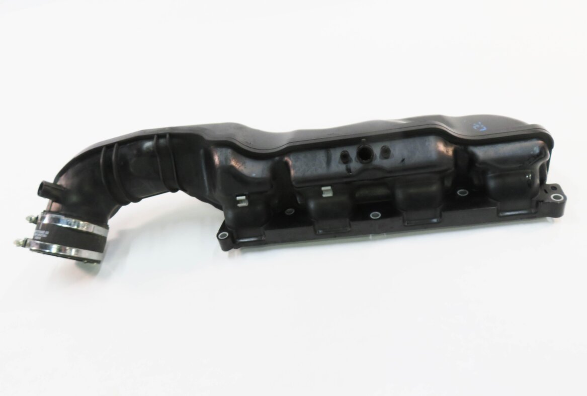 Thumbnail 2: 2012-2019 BMW M5 M6 ///M (F06 F12 F13) 4.4L S63 ENGINE - RIGHT INTAKE MANIFOLD