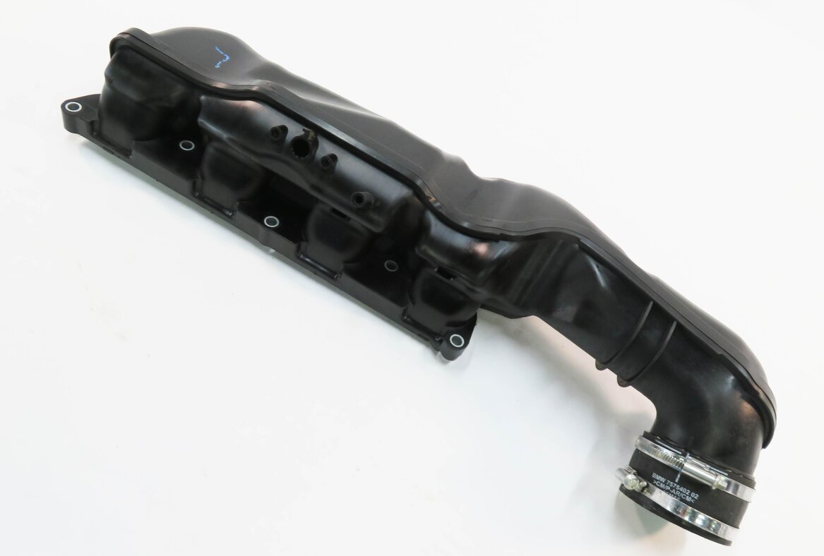 2012-2019 BMW M5 M6 ///M (F06 F12 F13) 4.4L S63 ENGINE - LEFT INTAKE MANIFOLD