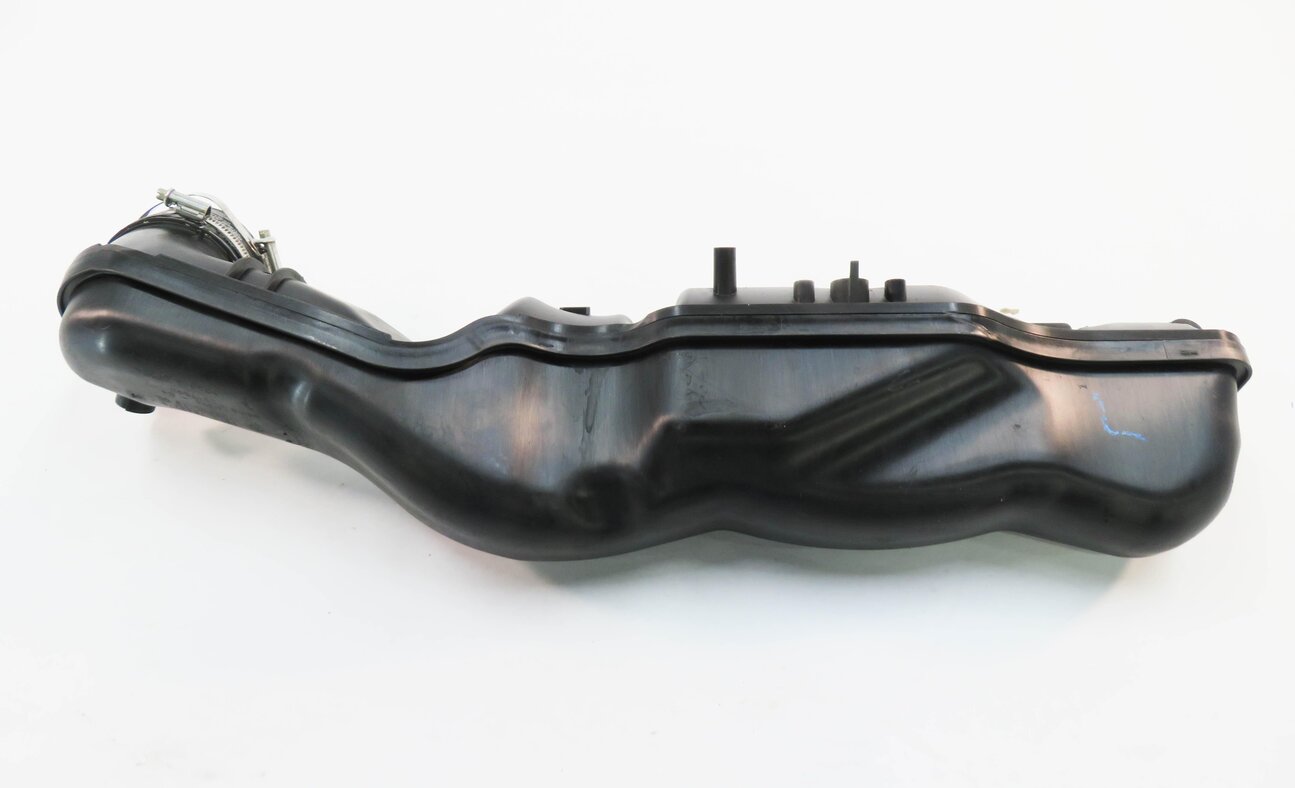 Thumbnail 5: 2012-2019 BMW M5 M6 ///M (F06 F12 F13) 4.4L S63 ENGINE - LEFT INTAKE MANIFOLD