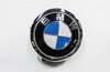 Thumbnail 2: 2017 BMW M6 ///M (F13) REAR TRUNK EMBLEM LOGO BADGE CAMERA COVER SYMBOL
