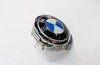 Thumbnail 3: 2017 BMW M6 ///M (F13) REAR TRUNK EMBLEM LOGO BADGE CAMERA COVER SYMBOL