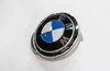 Thumbnail 4: 2017 BMW M6 ///M (F13) REAR TRUNK EMBLEM LOGO BADGE CAMERA COVER SYMBOL