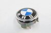 Thumbnail 5: 2017 BMW M6 ///M (F13) REAR TRUNK EMBLEM LOGO BADGE CAMERA COVER SYMBOL