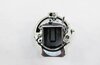 Thumbnail 6: 2017 BMW M6 ///M (F13) REAR TRUNK EMBLEM LOGO BADGE CAMERA COVER SYMBOL