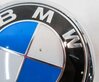 Thumbnail 8: 2017 BMW M6 ///M (F13) REAR TRUNK EMBLEM LOGO BADGE CAMERA COVER SYMBOL