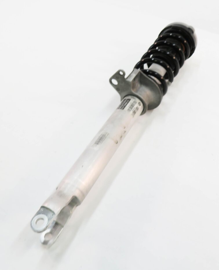13-17 BMW M6 ///M (F13) COUPE - RIGHT FRONT PASSENGER EDC DAMPING SHOCK STRUT