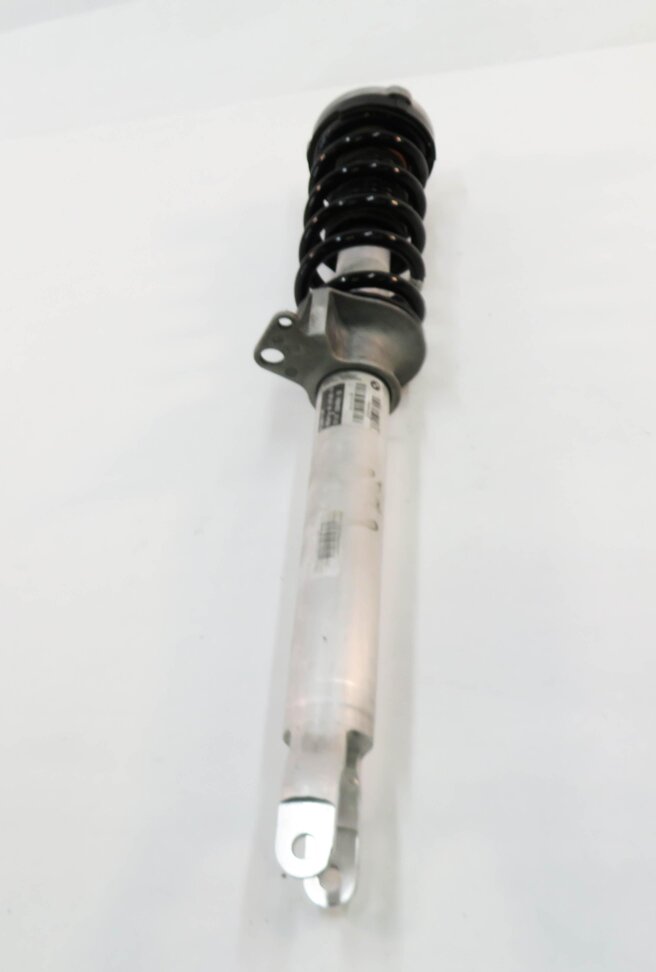 Thumbnail 2: 13-17 BMW M6 ///M (F13) COUPE - RIGHT FRONT PASSENGER EDC DAMPING SHOCK STRUT