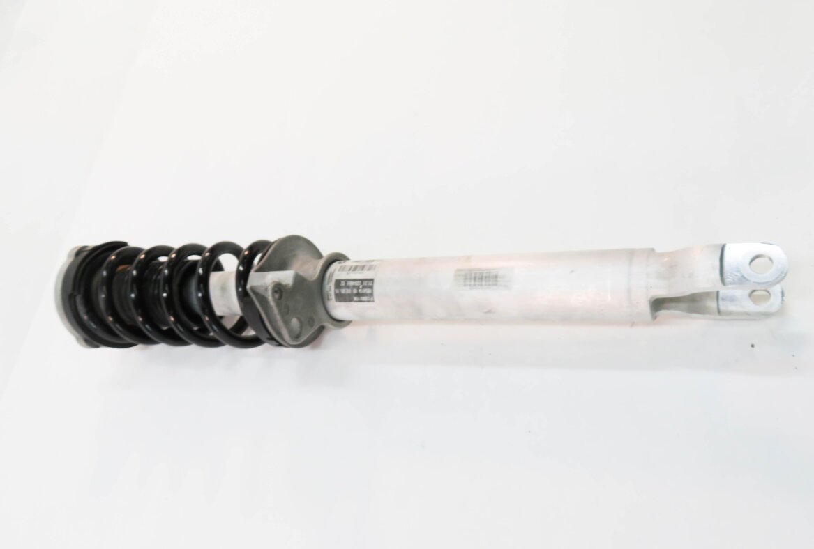 Thumbnail 4: 13-17 BMW M6 ///M (F13) COUPE - RIGHT FRONT PASSENGER EDC DAMPING SHOCK STRUT