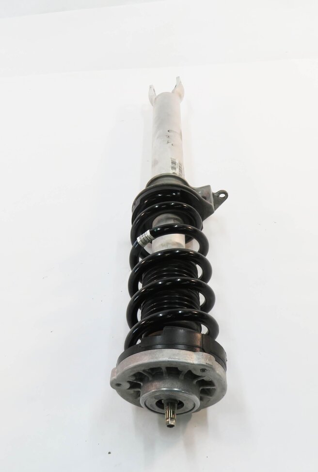 Thumbnail 5: 13-17 BMW M6 ///M (F13) COUPE - RIGHT FRONT PASSENGER EDC DAMPING SHOCK STRUT