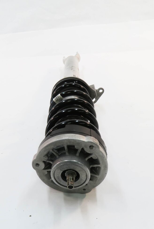 Thumbnail 6: 13-17 BMW M6 ///M (F13) COUPE - RIGHT FRONT PASSENGER EDC DAMPING SHOCK STRUT