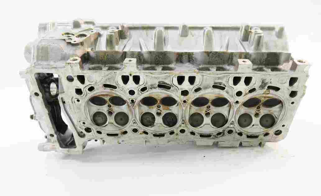 Thumbnail 7: 2016-2019 BMW M6 ///M (F06 F12 F13) 4.4L S63B V8 ENGINE - LEFT CYLINDER HEAD