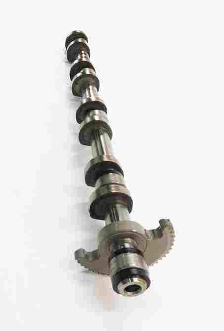 Thumbnail 3: 2016-2019 BMW M6 ///M (F06 F12 F13) 4.4L S63B ENGINE - RIGHT ECCENTRIC CAMSHAFT