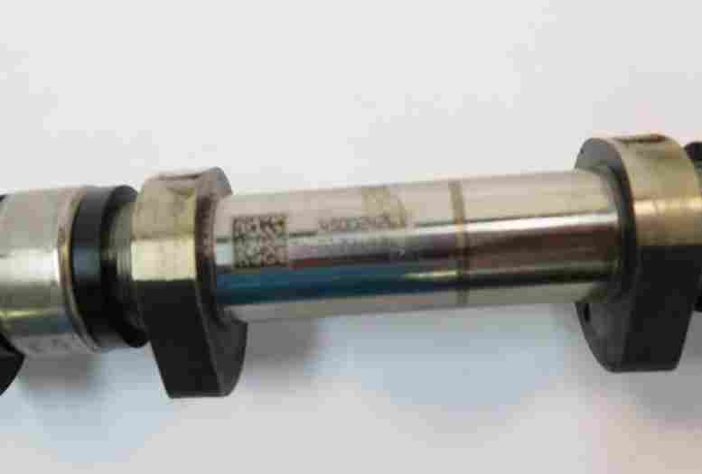 Thumbnail 6: 2016-2019 BMW M6 ///M (F06 F12 F13) 4.4L S63B ENGINE - RIGHT ECCENTRIC CAMSHAFT