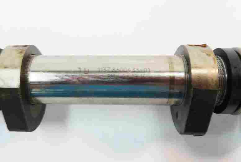 Thumbnail 7: 2016-2019 BMW M6 ///M (F06 F12 F13) 4.4L S63B ENGINE - RIGHT ECCENTRIC CAMSHAFT