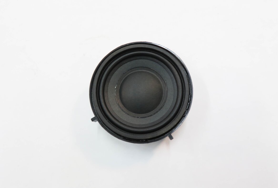 Thumbnail 7: 2017 BMW M6 ///M (F13) COUPE - RADIO STEREO BANG & OLUFSEN AUDIO SPEAKER SET-13
