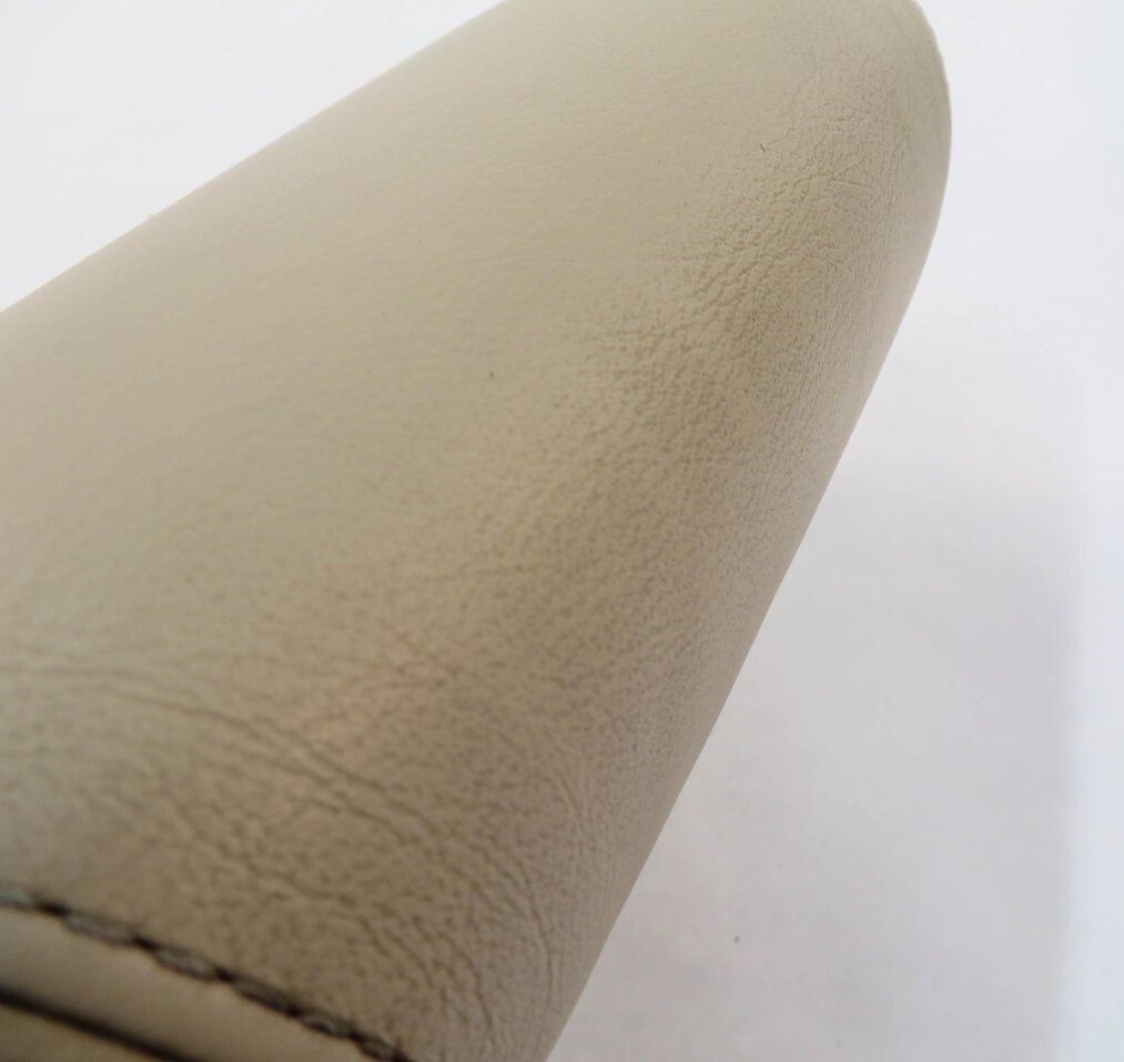 Thumbnail 11: 2011 LAND ROVER LR4 - LEFT & RIGHT REAR 2nd ROW SEAT HEADREST SET-2 (ALMOND)