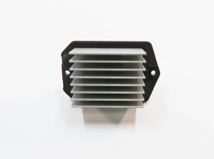 Thumbnail 2: 2011 LAND ROVER LR4 - FRONT HEATER A/C BLOWER FAN MOTOR SPEED RESISTOR