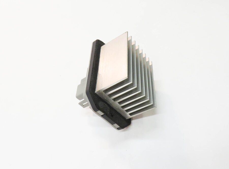 Thumbnail 3: 2011 LAND ROVER LR4 - FRONT HEATER A/C BLOWER FAN MOTOR SPEED RESISTOR