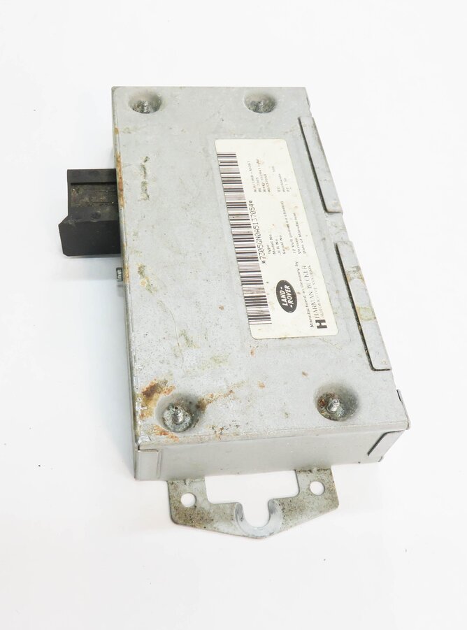 Thumbnail 4: 2010-2014 LR4 / RANGE ROVER SPORT (L320 L322) i-POD / USB INTERFACE MODULE