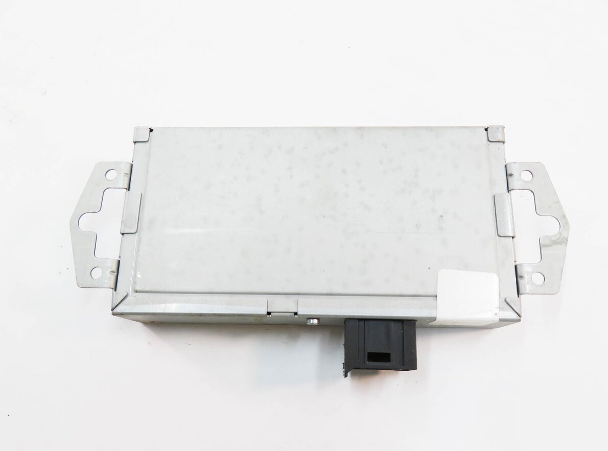 Thumbnail 6: 2010-2014 LR4 / RANGE ROVER SPORT (L320 L322) i-POD / USB INTERFACE MODULE