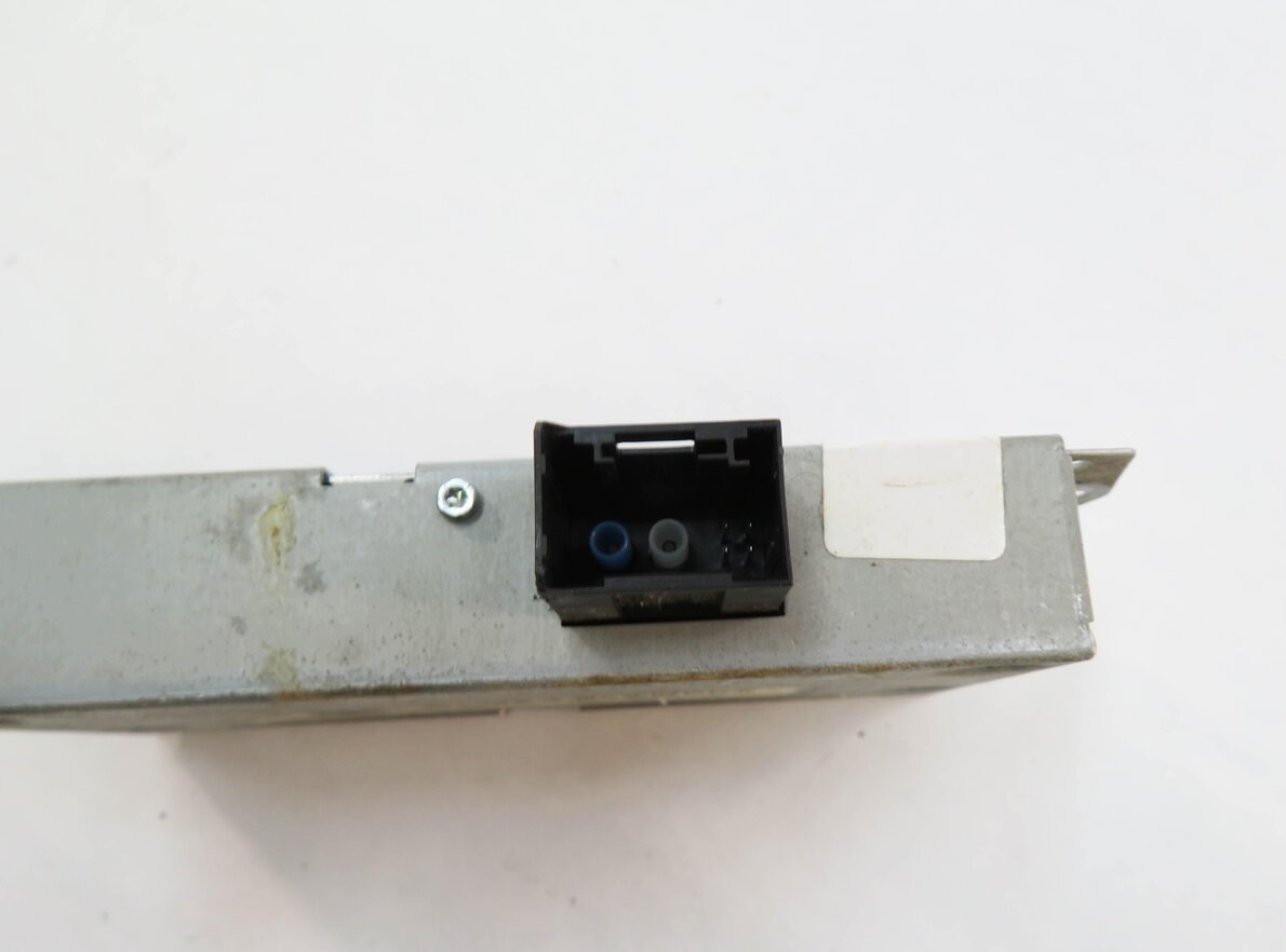 Thumbnail 7: 2010-2014 LR4 / RANGE ROVER SPORT (L320 L322) i-POD / USB INTERFACE MODULE