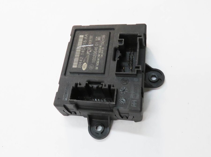 Thumbnail 3: 2011 LAND ROVER LR4 - LEFT FRONT DRIVER DOOR CONTROL MODULE