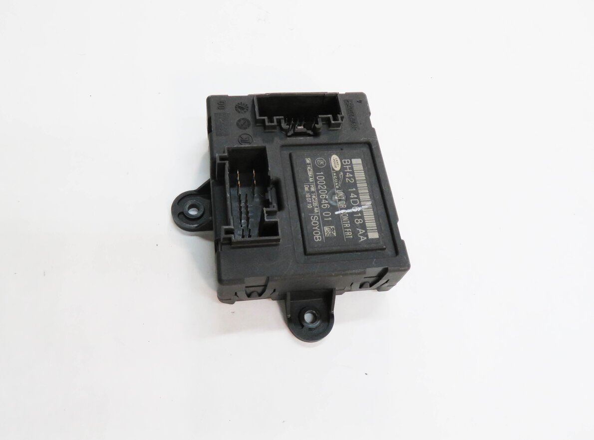 Thumbnail 4: 2011 LAND ROVER LR4 - LEFT FRONT DRIVER DOOR CONTROL MODULE