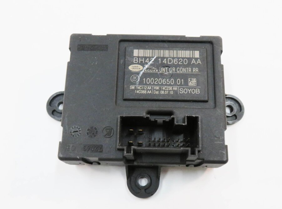 Thumbnail 2: 2011 LAND ROVER LR4 - LEFT REAR DOOR CONTROL MODULE
