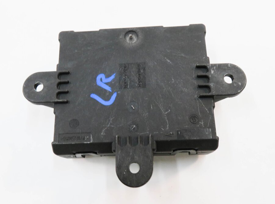 Thumbnail 5: 2011 LAND ROVER LR4 - LEFT REAR DOOR CONTROL MODULE