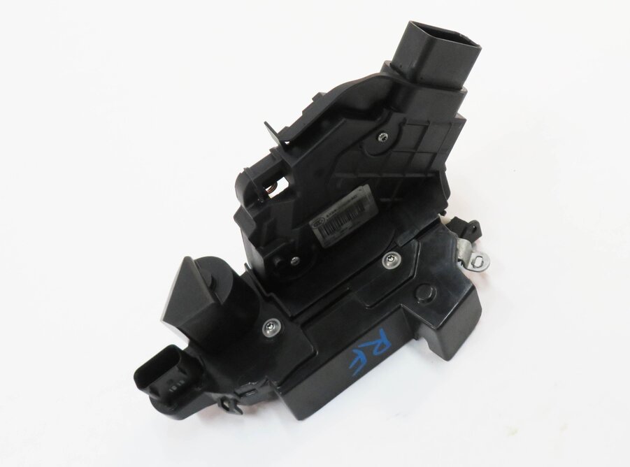 2010-2019 EVOQUE LR4 RANGE ROVER SPORT (L320) RIGHT FRONT PASSIVE DOOR LATCH