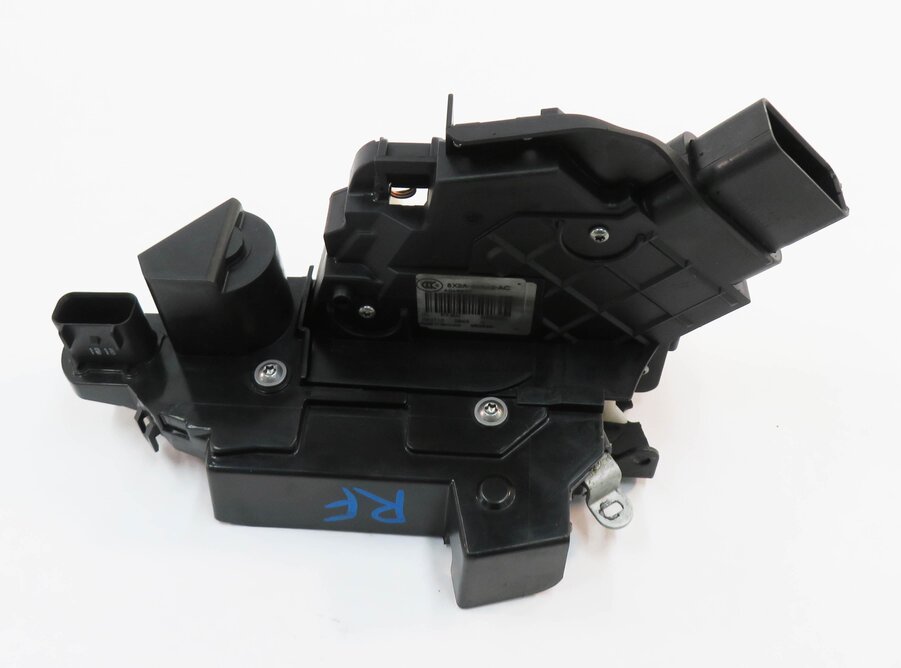 Thumbnail 2: 2010-2019 EVOQUE LR4 RANGE ROVER SPORT (L320) RIGHT FRONT PASSIVE DOOR LATCH
