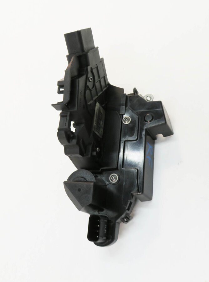 Thumbnail 3: 2010-2019 EVOQUE LR4 RANGE ROVER SPORT (L320) RIGHT FRONT PASSIVE DOOR LATCH