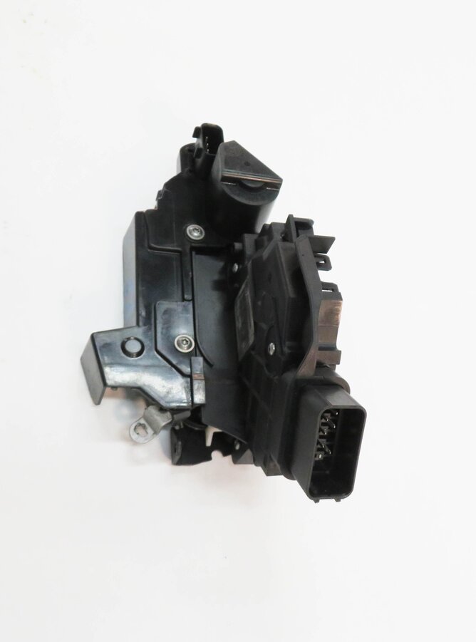 Thumbnail 4: 2010-2019 EVOQUE LR4 RANGE ROVER SPORT (L320) RIGHT FRONT PASSIVE DOOR LATCH