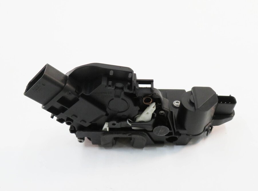 Thumbnail 5: 2010-2019 EVOQUE LR4 RANGE ROVER SPORT (L320) RIGHT FRONT PASSIVE DOOR LATCH