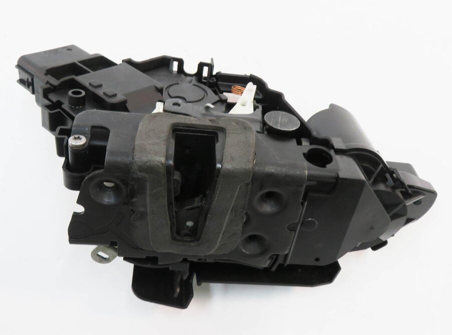 Thumbnail 6: 2010-2019 EVOQUE LR4 RANGE ROVER SPORT (L320) RIGHT FRONT PASSIVE DOOR LATCH
