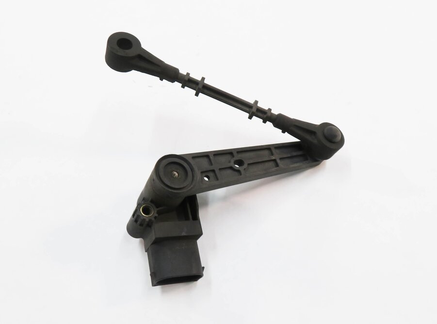 Thumbnail 3: 2011 LAND ROVER LR4 - LEFT DRIVER REAR SUSPENSION HEIGHT LEVEL SENSOR