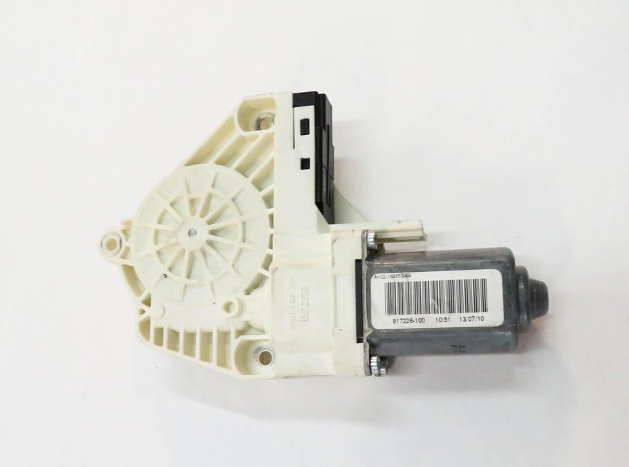 Thumbnail 3: 10-16 LAND ROVER LR4 / RANGE ROVER SPORT (L320) LEFT FRONT DRIVER WINDOW MOTOR