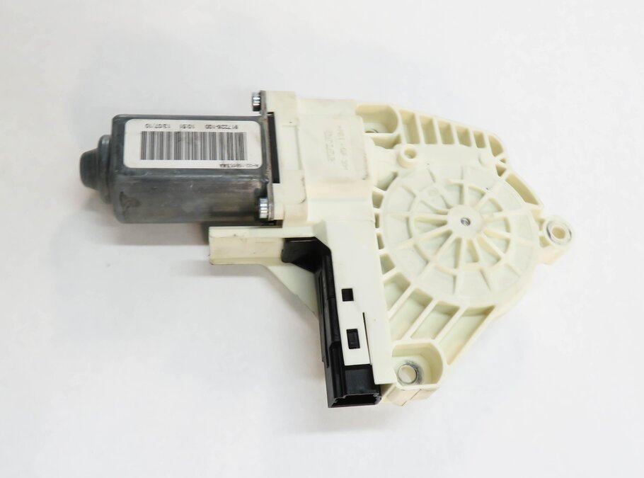 Thumbnail 4: 10-16 LAND ROVER LR4 / RANGE ROVER SPORT (L320) LEFT FRONT DRIVER WINDOW MOTOR