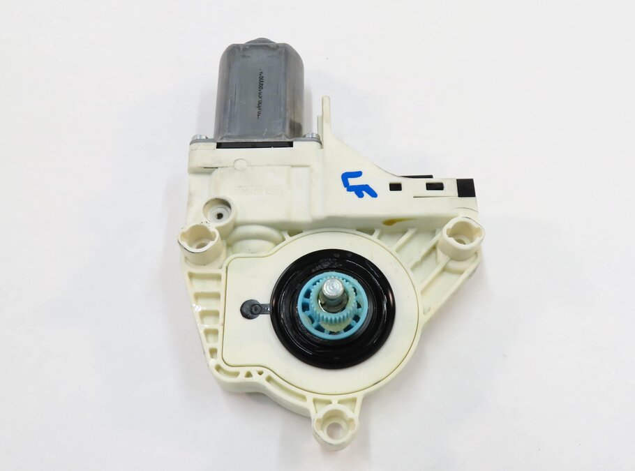 Thumbnail 5: 10-16 LAND ROVER LR4 / RANGE ROVER SPORT (L320) LEFT FRONT DRIVER WINDOW MOTOR