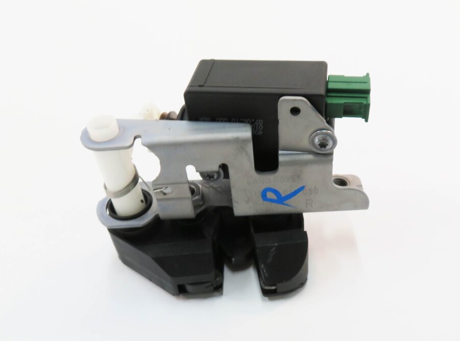 Thumbnail 2: 2011 LAND ROVER LR4 - RIGHT PASSENGER REAR TRUNK LOWER LOCK LATCH ACTUATOR