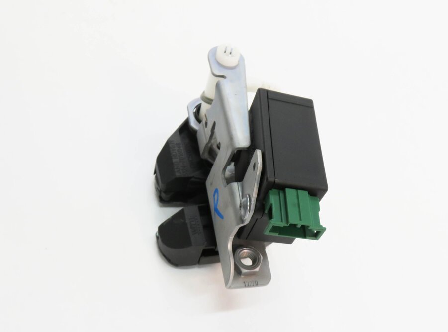 Thumbnail 3: 2011 LAND ROVER LR4 - RIGHT PASSENGER REAR TRUNK LOWER LOCK LATCH ACTUATOR