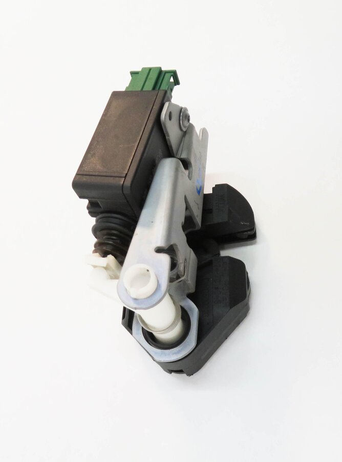 Thumbnail 4: 2011 LAND ROVER LR4 - RIGHT PASSENGER REAR TRUNK LOWER LOCK LATCH ACTUATOR