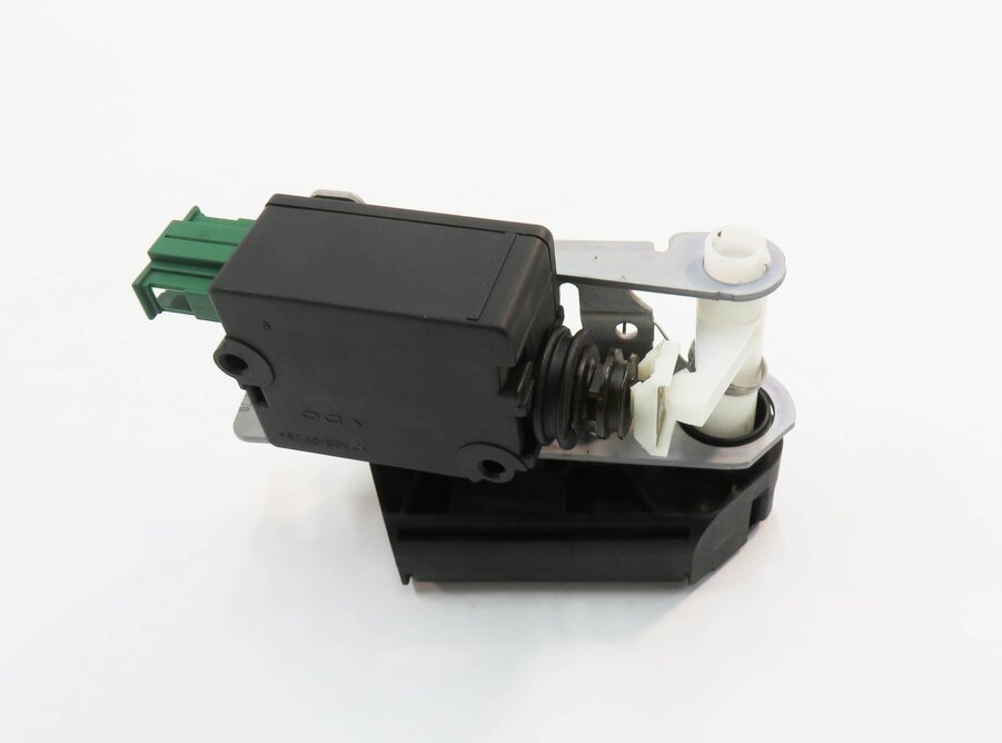 Thumbnail 5: 2011 LAND ROVER LR4 - RIGHT PASSENGER REAR TRUNK LOWER LOCK LATCH ACTUATOR